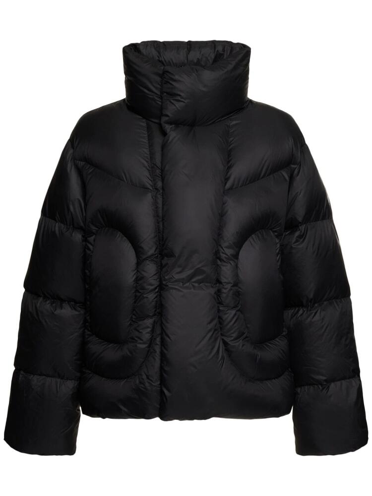 AXEL ARIGATO Glacier Recycled Nylon Down Jacket Cover