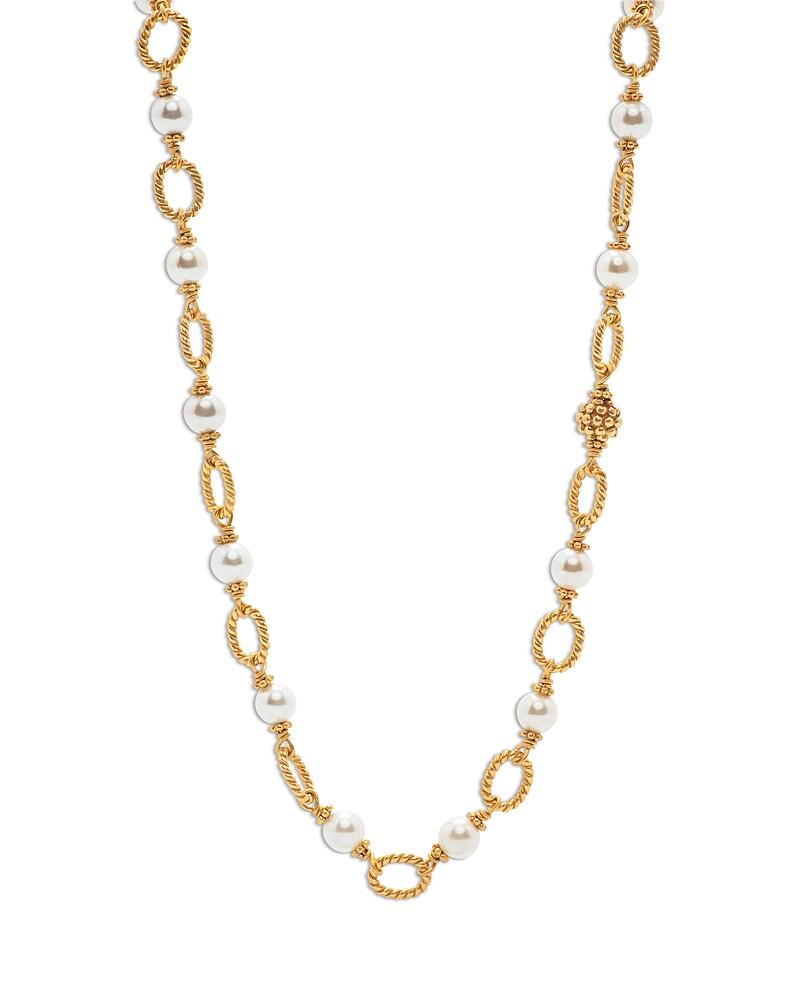 Capucine De Wulf Berry & Bead Chain Necklace, 24 Cover