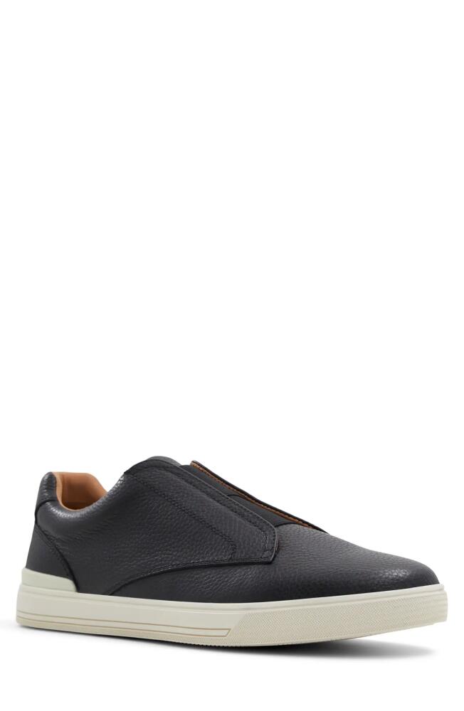 Ted Baker London Brenton Slip-On Sneaker in Black Cover