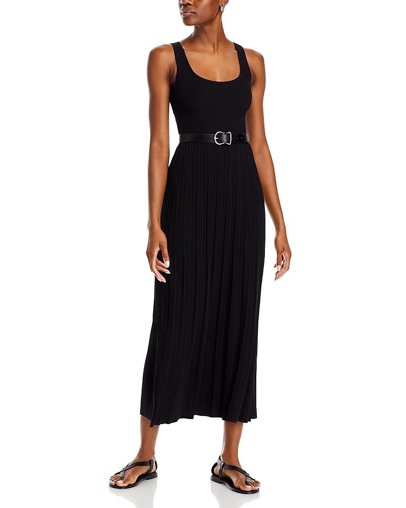 Michael Kors Scoop Tank Maxi Dress Cover