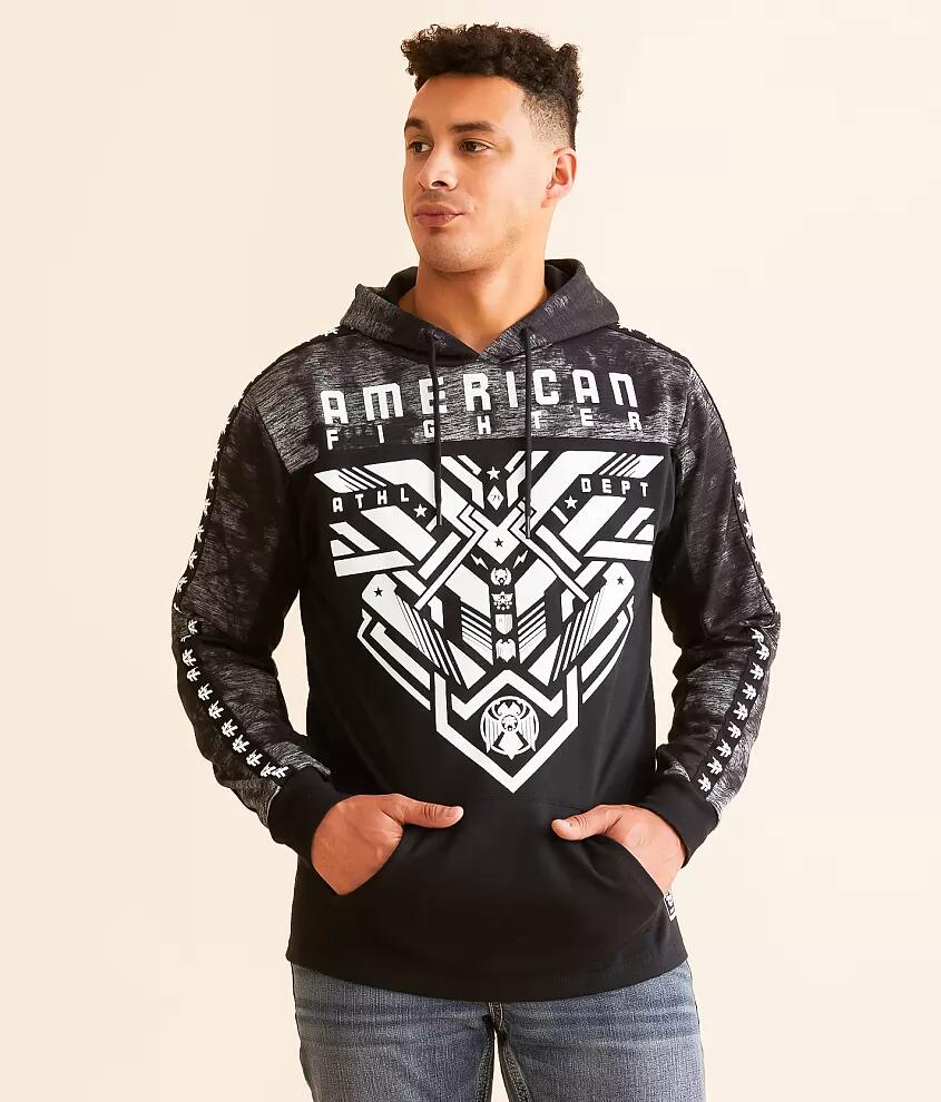 American Fighter Montross Hoodie Cover