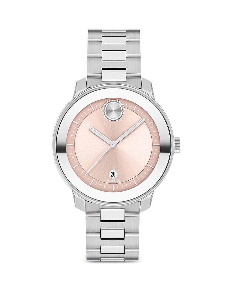 Movado Bold Verso Watch, 38.5mm Cover