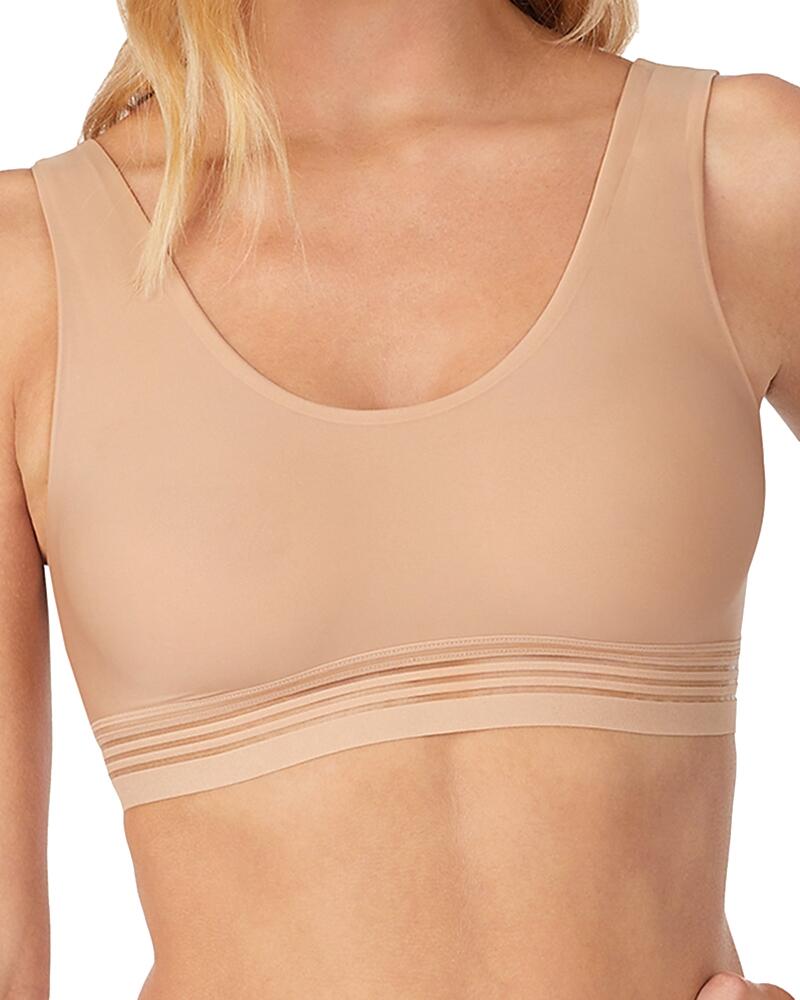 Le Mystere Second Skin Bralette Cover