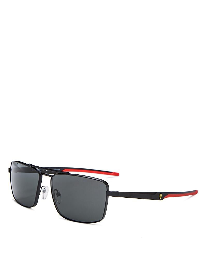 Ferrari Square Sunglasses, 60mm Cover