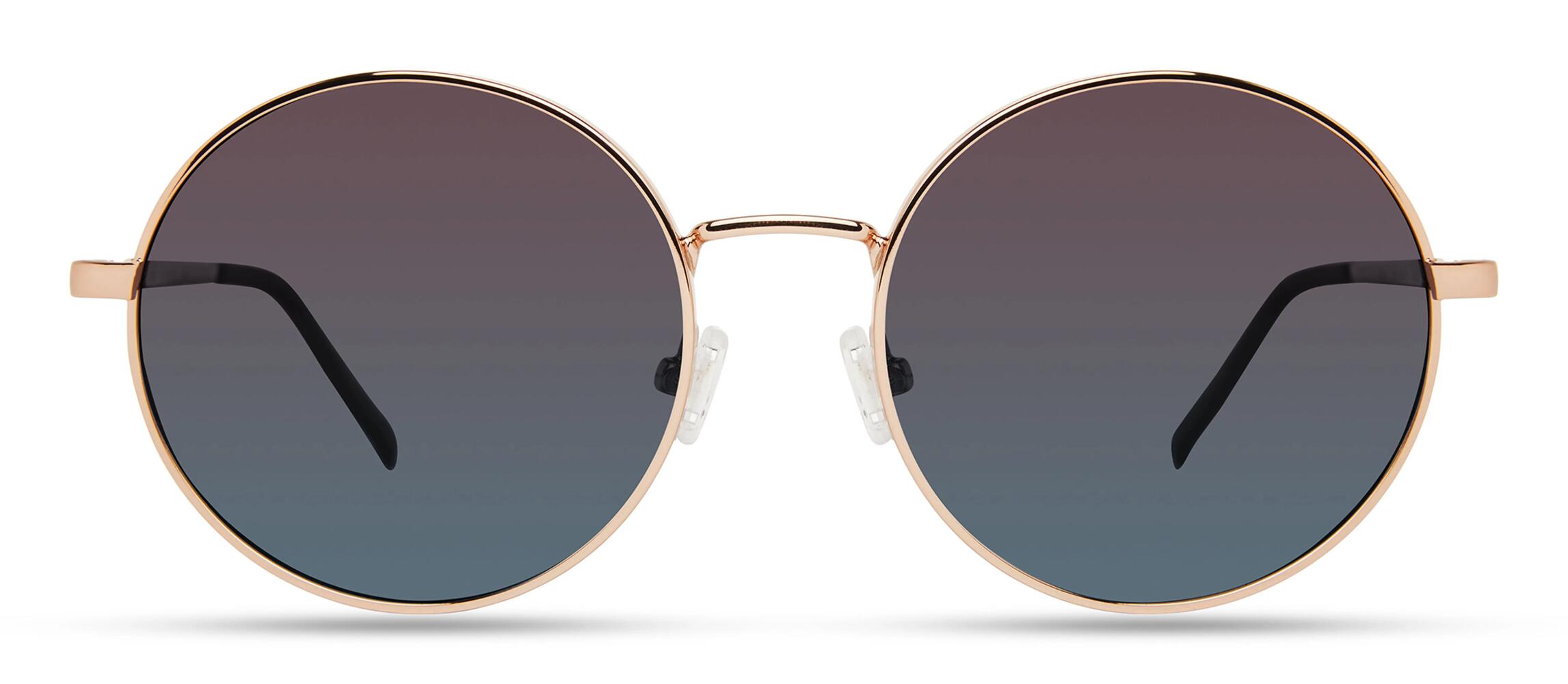 Eco Kala Sunglasses in Rose Gold Cover