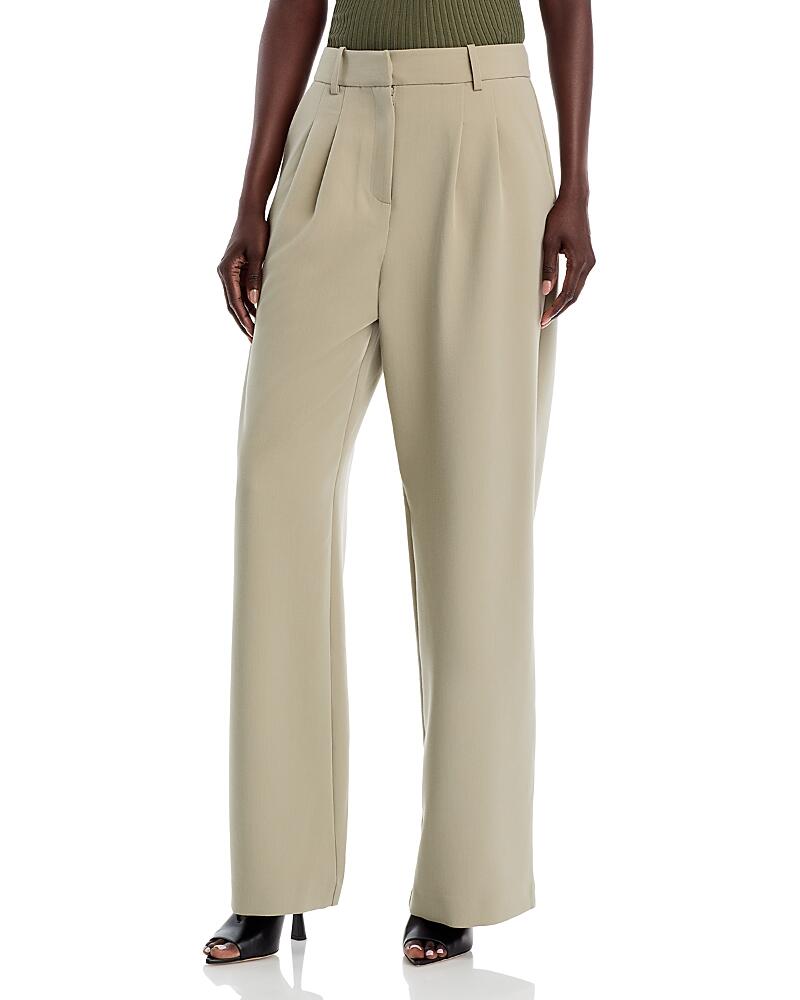 French Connection Azra Twill Trousers Cover