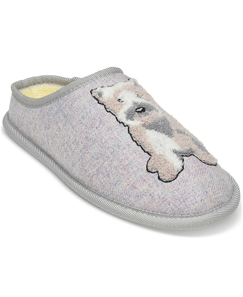 Radley London Women's Radley & Friends Slippers - Powder Blue Cover