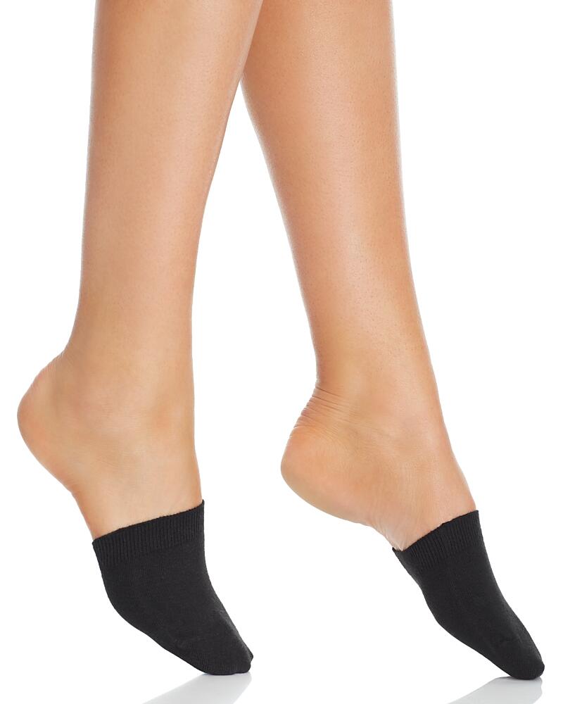 Hue Toe Topper Socks Cover