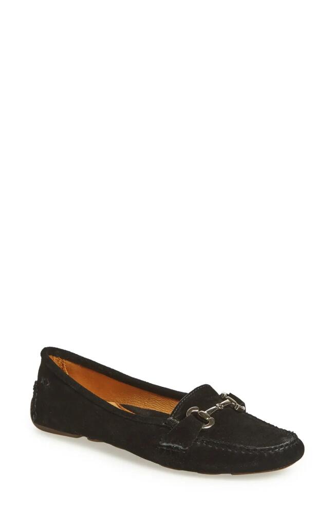 patricia green 'Carrie' Loafer in Black Cover