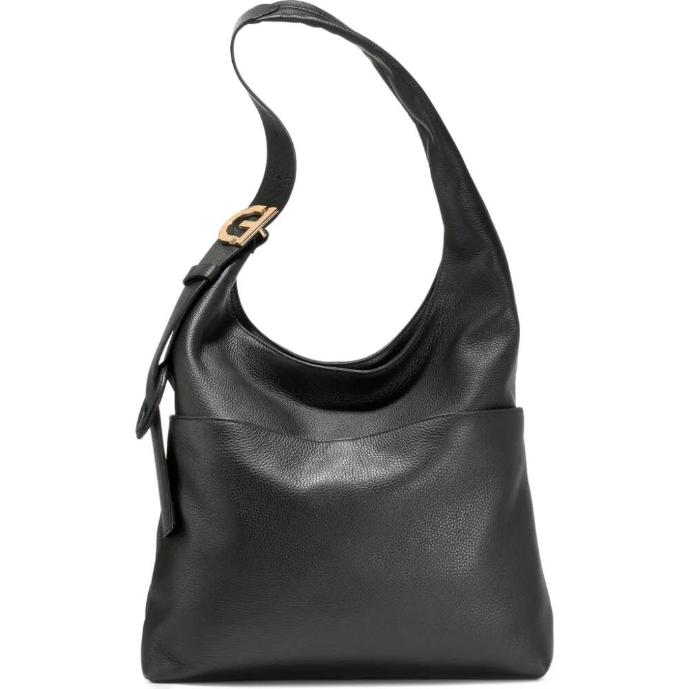 Cole Haan The Hustle Shoulder Bag in Black Cover