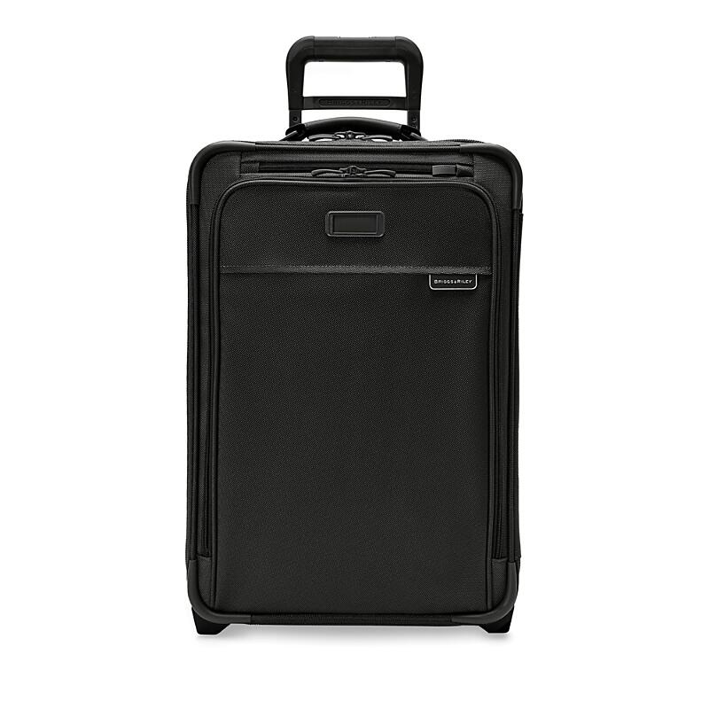 Briggs & Riley Baseline Essential 2 Wheel Carry On Suitcase Cover