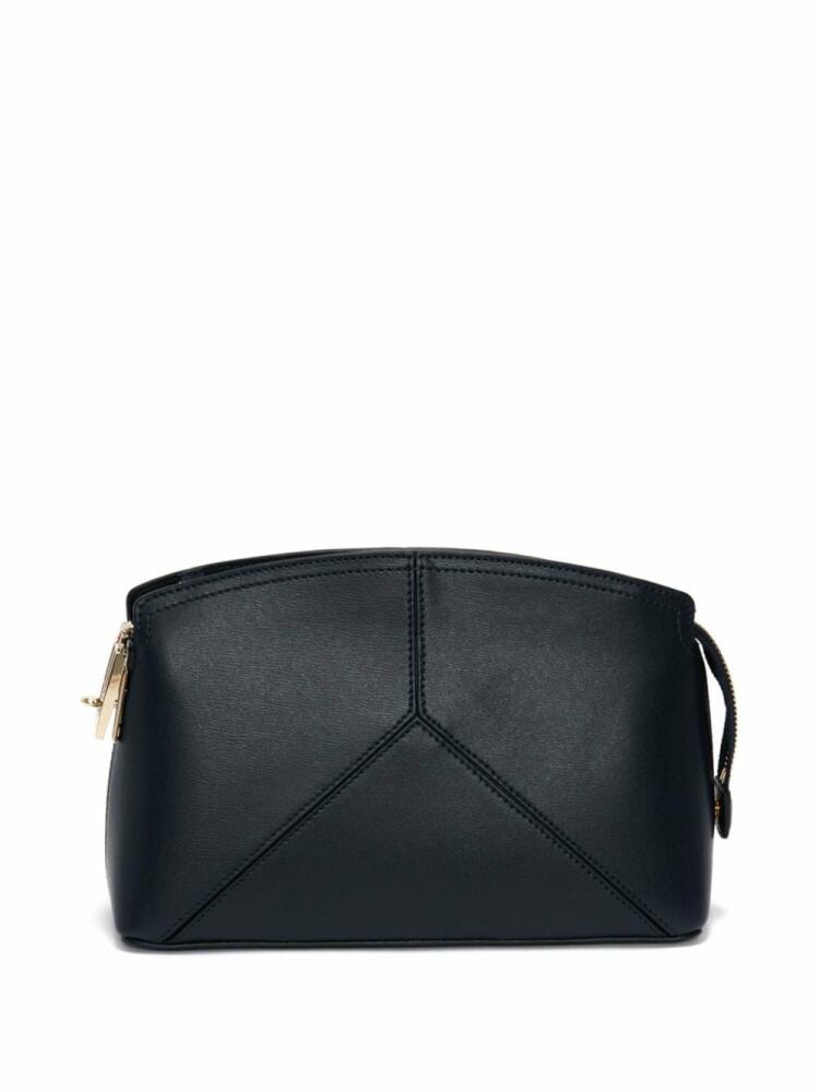 Victoria Beckham Victoria crossbody bag - Blue Cover