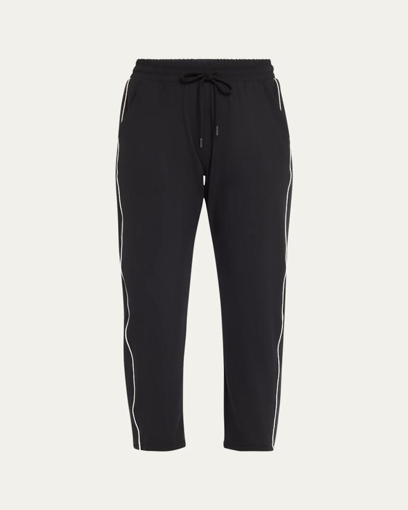 Splits59 Airweight 7/8 Joggers with Piping Cover