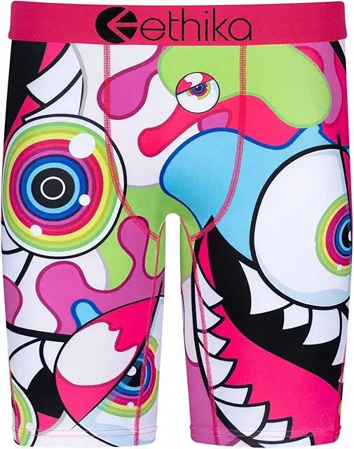 ethika Zoned Out (Pink) Men's Underwear Cover