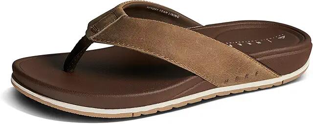 Reef Cushion Bonzer LE (Toffee) Men's Sandals Cover