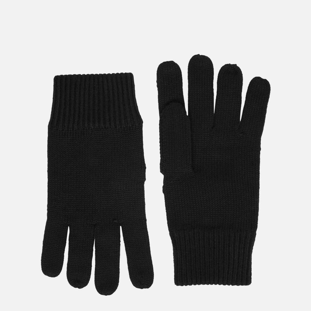 Tommy Hilfiger Essential Flag Knitted Gloves Cover