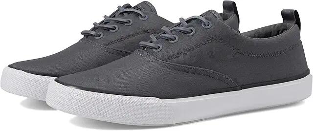 Sperry Striper II CVO Seacycled (Grey 1) Men's Shoes Cover