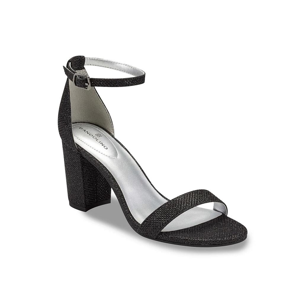 Bandolino Armory Sandal | Women's | Black Cover