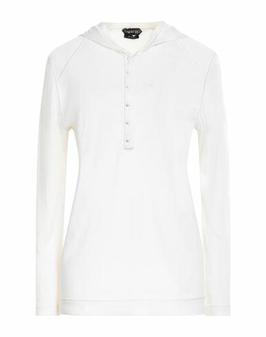 Tom Ford Woman Sweater Ivory Cashmere, Silk Cover