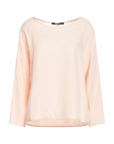 Siste's Woman Top Pink Viscose Cover