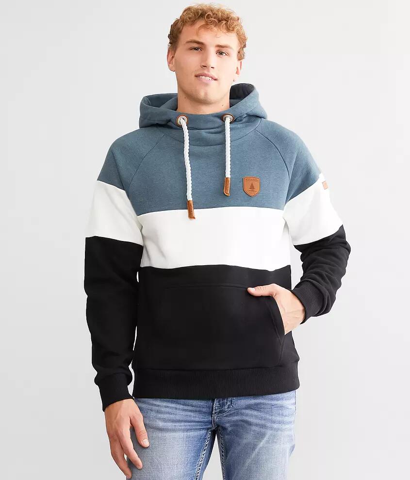 Wanakome Xander Hooded Sweatshirt Cover