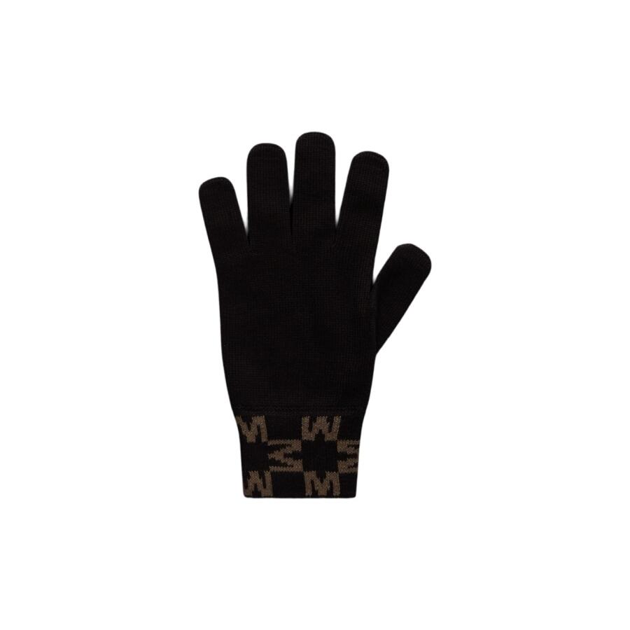 Moncler Monogram Cotton Gloves Cover