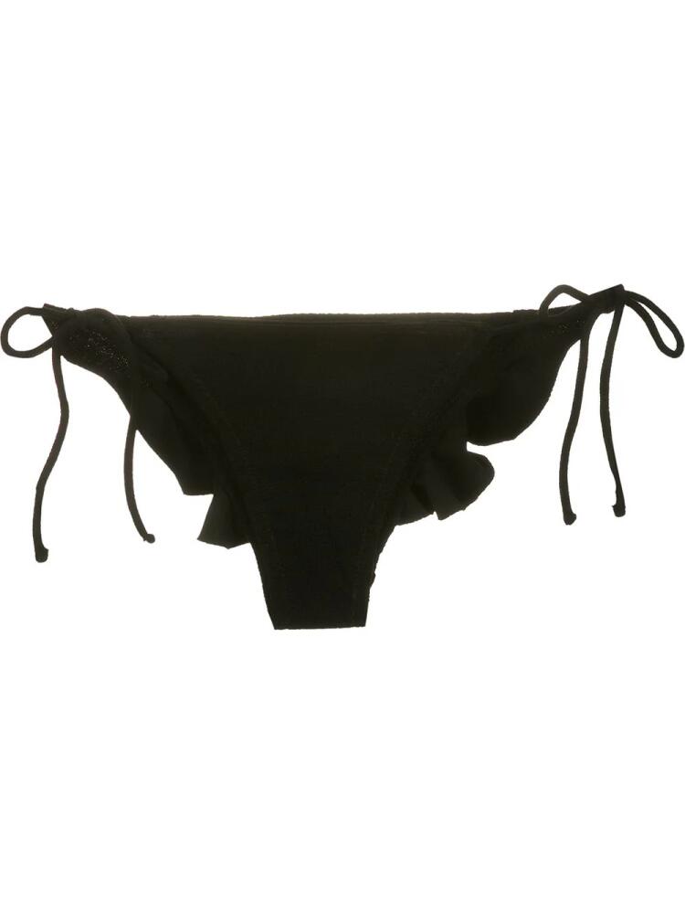 Clube Bossa Malgosia bikini bottoms - Black Cover