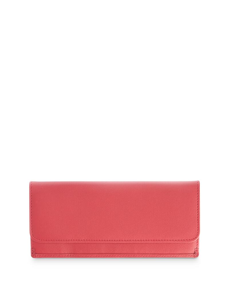 Royce New York Leather Rfid Blocking Clutch Wallet Cover