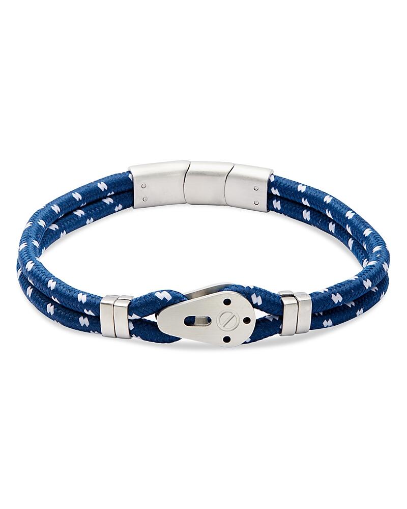 Link Up Sailing Pulley Nylon Cord Bracelet Cover