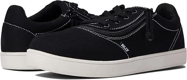 BILLY Footwear Sneaker II (Black) Men's Shoes Cover