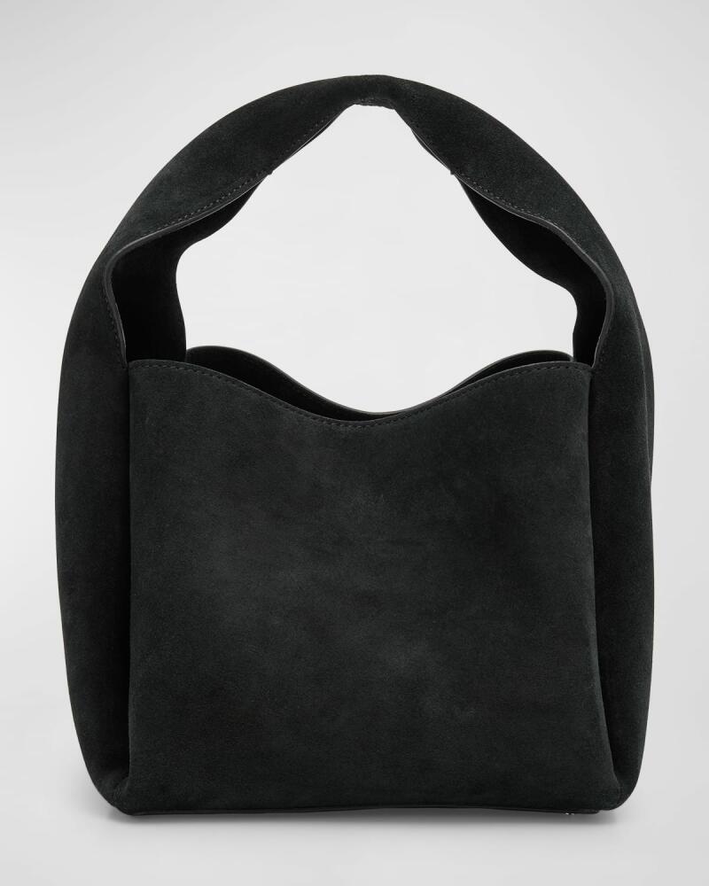 Toteme Suede Bucket Bag Cover