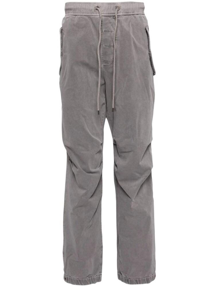 James Perse Flight trousers - Grey Cover