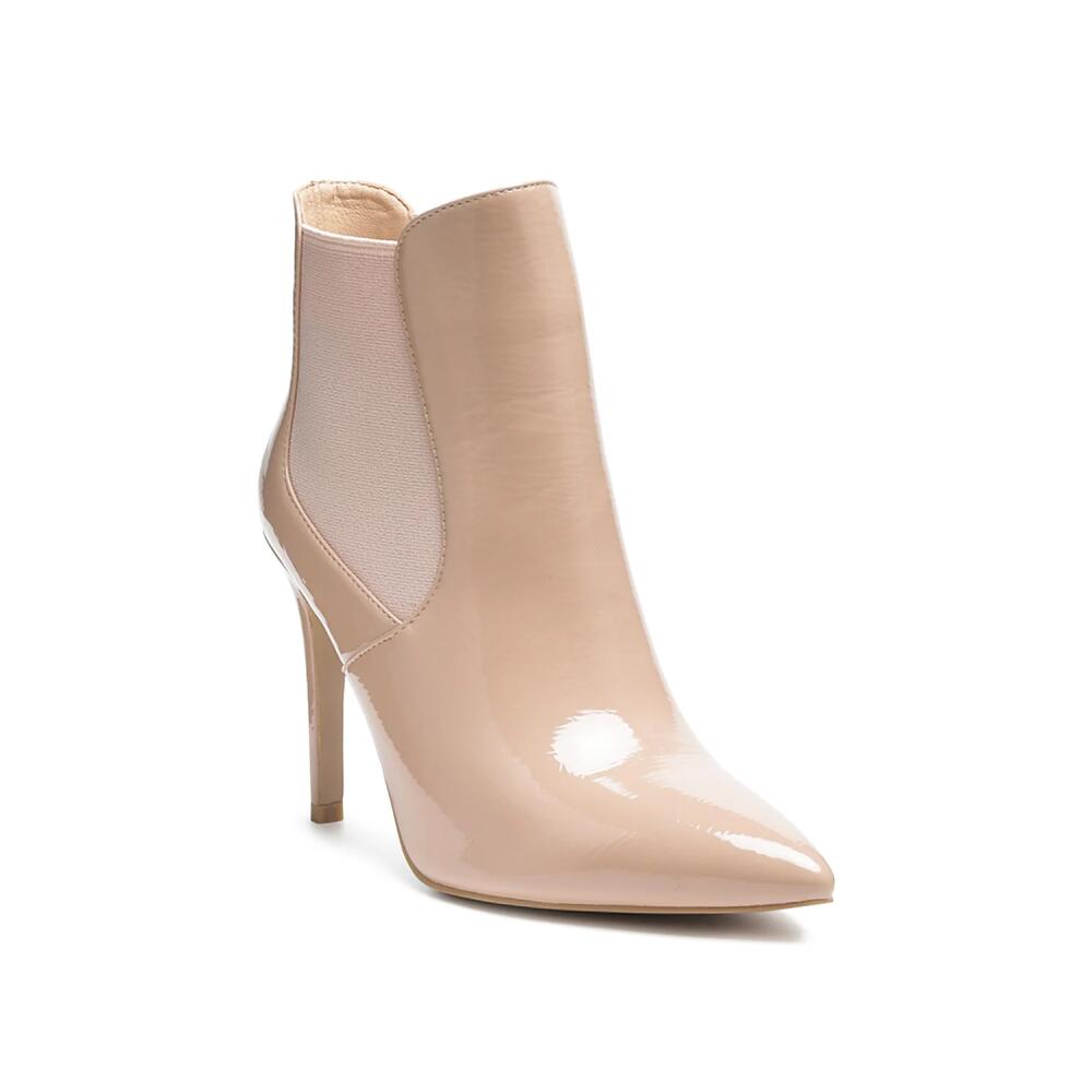 Rag & Co Molina Bootie | Women's | Beige Cover