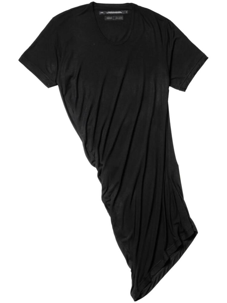 Julius Arch T-shirt - Black Cover