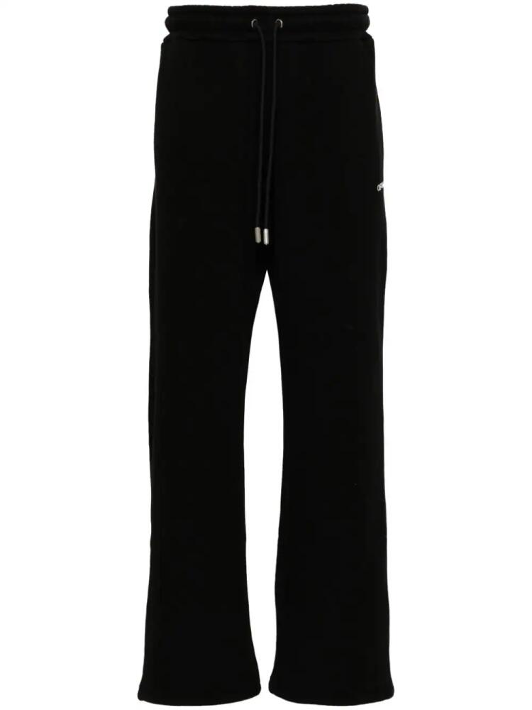 Off-White Windy Arrow track pants - Black Cover