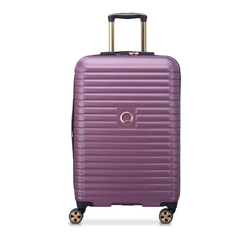 Delsey Cruise 3.0 24 Expandable Spinner Suitcase Cover