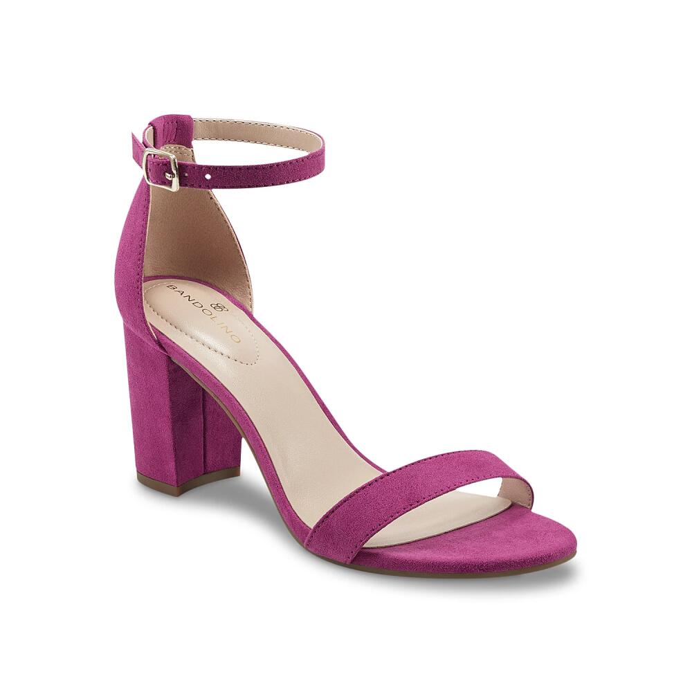 Bandolino Armory Sandal | Women's | Fuchsia Cover