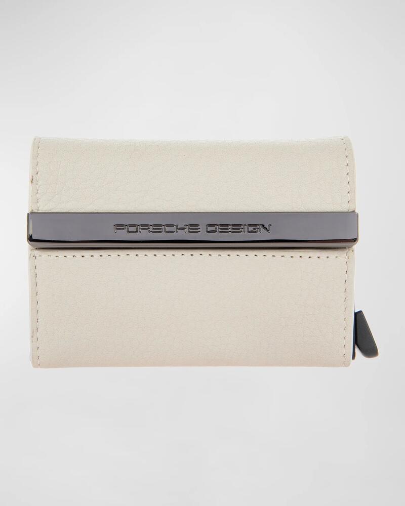 Porsche Design x SECRID Cardholder Cover