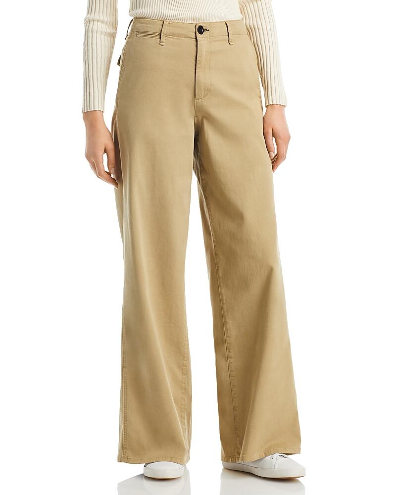 rag & bone Sofie Wide Leg Pants Cover