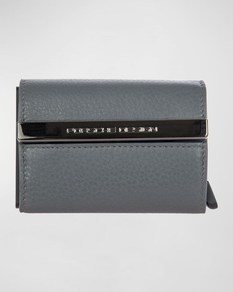 Porsche Design x SECRID Cardholder Cover