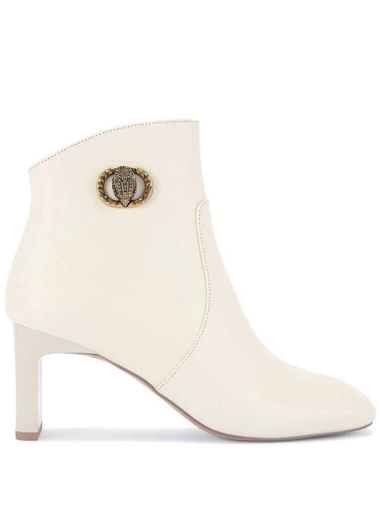 Kurt Geiger London Chelsea boots - White Cover