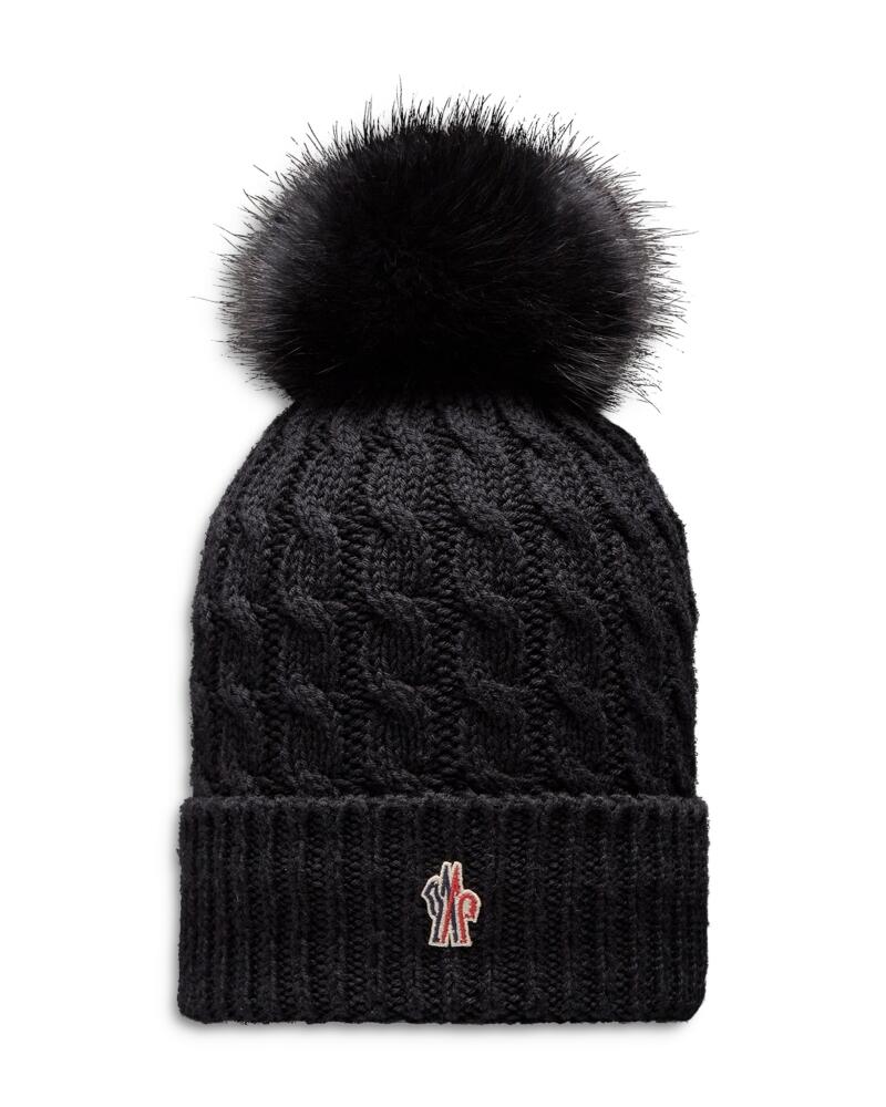 Moncler Pom Pom Beanie Cover