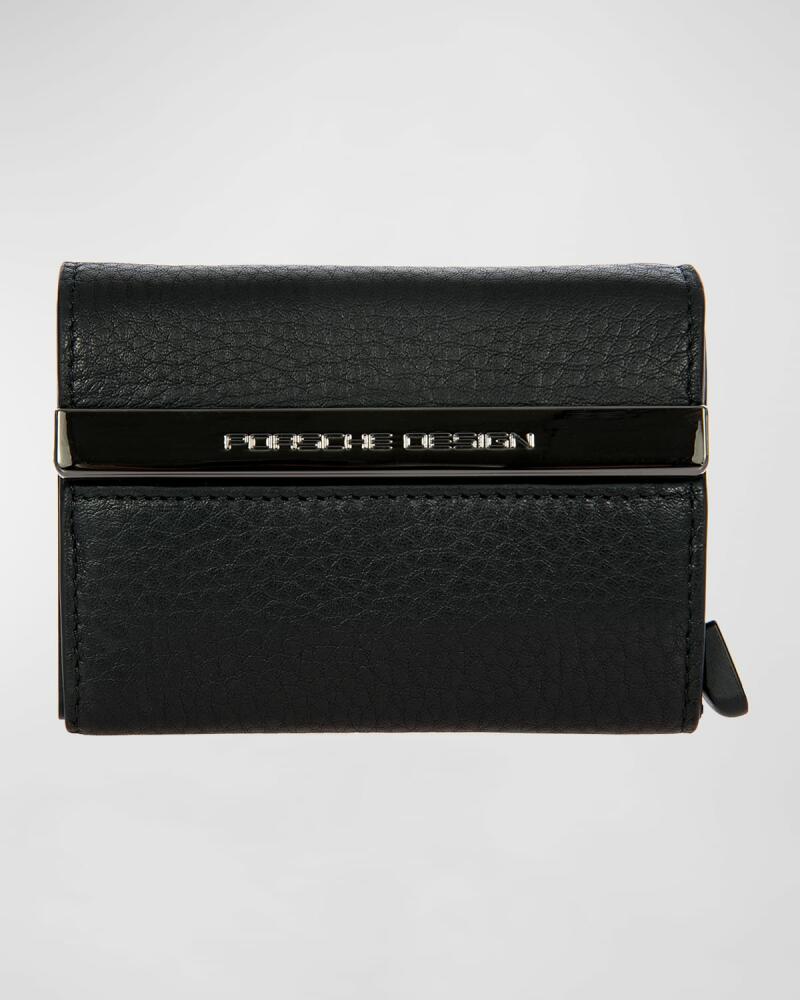 Porsche Design x SECRID Cardholder Cover