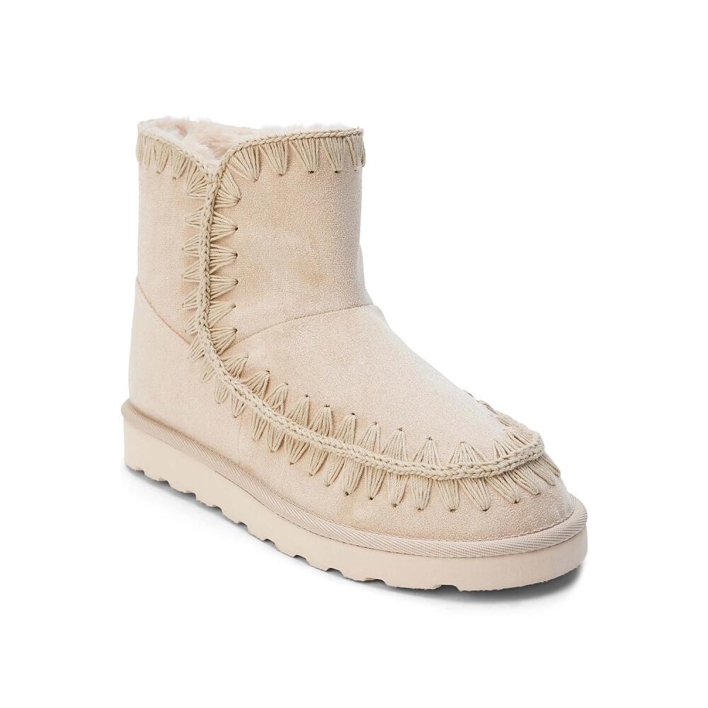 Matisse Tahoe Bootie | Women's | Beige Cover