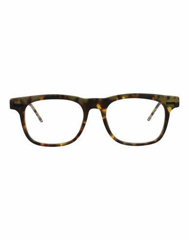 Thom Browne Square-frame Acetate Optical Frames Eyeglass frame Multicolored Acetate Cover