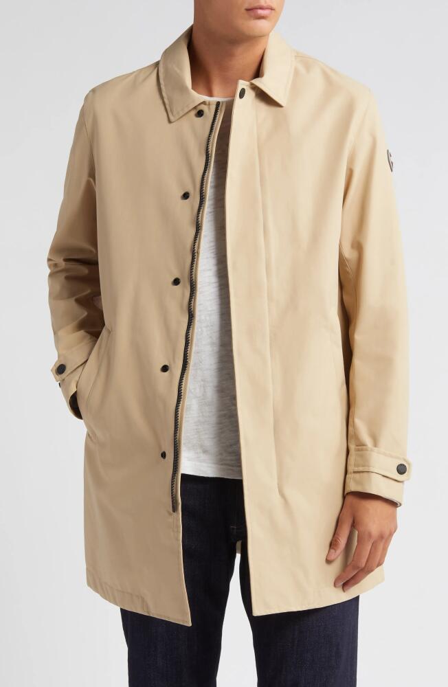 COLMAR Valuable Waterproof Trench Coat in Arizona Cover