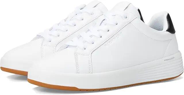 Rockport Elara (White Leather) Women's Shoes Cover