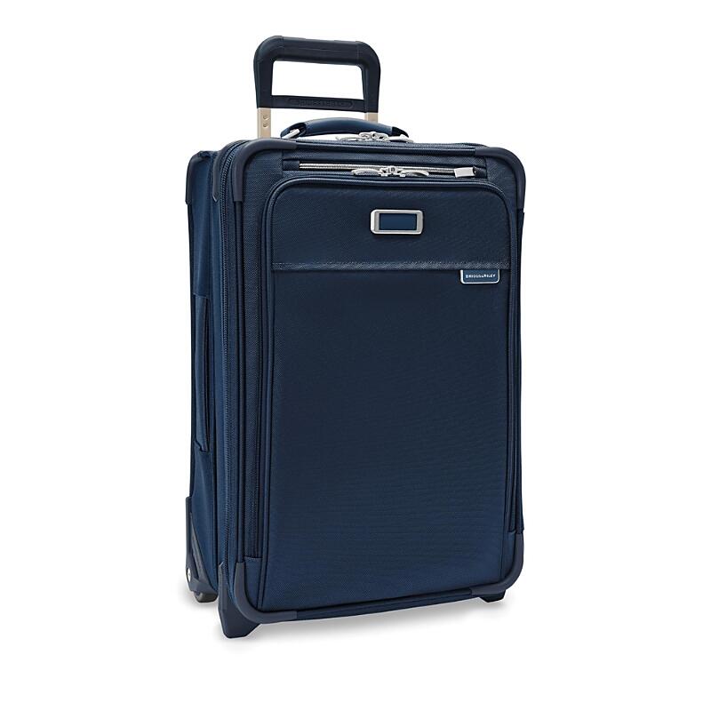 Briggs & Riley Baseline Essential 2 Wheel Carry On Suitcase Cover