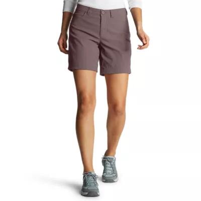 Eddie Bauer Women's Rainier Shorts Cover