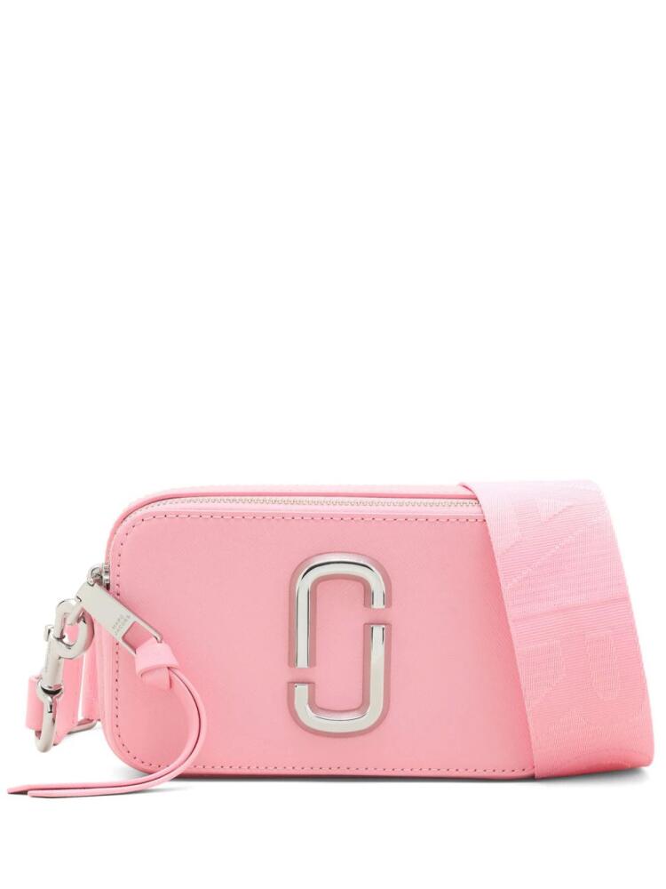 Marc Jacobs The Snapshot crossbody bag - Pink Cover